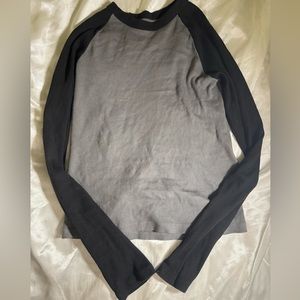 brandy melville long sleeve